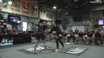 Trevor Humphries vs Yosef Goldstein 2026 LIJJN Brew Jitsu Summer 4