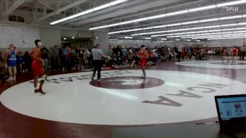 125 lbs Cons. Semi - Aiden Irvin, Central vs Cj Davis, Central