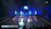 United CheerStars - CheerStars Shine [2026 JP Day 1] 2026 ELITE Stunt & Dance Championship