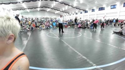 54 lbs Round Robin 5 - Sam Schifer, Pursuit-Yth vs Nolan Hawes, EP Rattlers-Yth