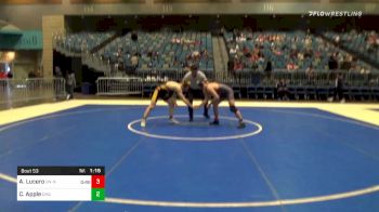 149 lbs Prelims - Lane Stigall, Oregon State vs Lane Paulson, Montana-Northern