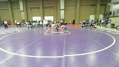 170A 3rd Place Match - Eindra Moe, Glenpool vs Summer Mahurin, Windsor