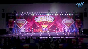 360 ELITE - Royals [2024 L3 Senior - D2 - Small Day 1] 2024 Spirit Sports Myrtle Beach Nationals