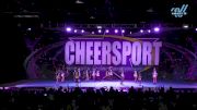 Athletic Cheer Force - Bombers [2023 L2 Junior - D2 - Medium - B] 2023 CHEERSPORT National All Star Cheerleading Championship
