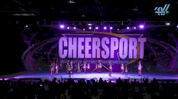 Athletic Cheer Force - Bombers [2023 L2 Junior - D2 - Medium - B] 2023 CHEERSPORT National All Star Cheerleading Championship