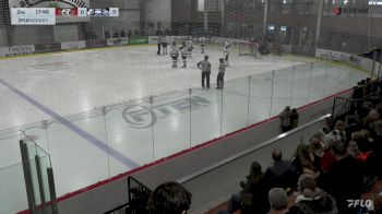 Replay: Home - 2024 Kodiaks vs Lumber Barons | Dec 8 @ 1 PM