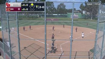 Replay: CSUEB vs CSUDH | Feb 28 @ 12 PM