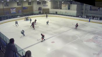 Replay: Home - 2025 Lumberjills vs Swans White U19 | Jun 7 @ 8 PM