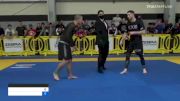 ANDREW WILTSE vs JOHN TAYLOR COMBS 2021 Pan IBJJF Jiu-Jitsu No-Gi Championship