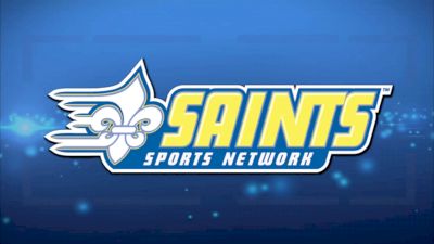 Replay: Saints Huddle with Coach Furrey | Nov 13 @ 12 PM