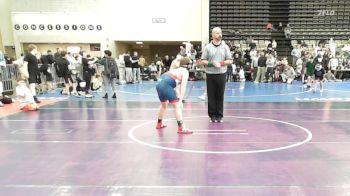 131 lbs Rr Rnd 1 - Arjan Singh, Team Tugman - ESC vs Michael O'neil, American MMAW - ESC