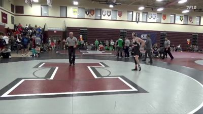 150 lbs Round 3 - Greysun Lein, Roland-Story vs Easton Morris, PCM, Monroe