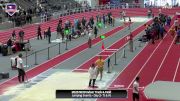 Replay: Jump - 2025 NE10 Indoor Track & Field Champ | Feb 23 @ 11 AM