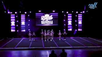 Maine Stars - Empire [2025 L4 Senior Coed - D2 Day 1] 2025 SU Battle at the Boardwalk Grand Nationals