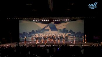 ATA - Eclipse [2023 L4 - U16 Day 1] 2023 Athletic Atlanta Nationals