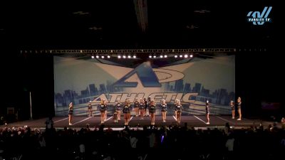 ATA - Eclipse [2023 L4 - U16 Day 1] 2023 Athletic Atlanta Nationals