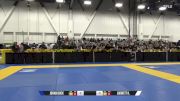 ILIAS B. vs JACOBI JONES 2024 World IBJJF Jiu-Jitsu No-Gi Championship