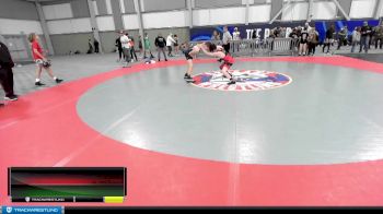 114 lbs Cons. Round 2 - Jeffery Conklin, Salem Elite Mat Club vs Raiden Cook, Victory Wrestling-Central WA