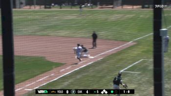 Replay: Wheelers vs Ballers | Jun 9 @ 1 PM