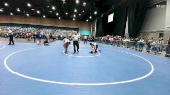 215 lbs Cons. Round 1 - Joseph Arminas, Lassen vs Kyle Escamilla, Damonte Ranch