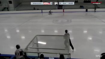 Replay: Home - 2024 Boston Rangers vs Providence | Feb 24 @ 5 PM