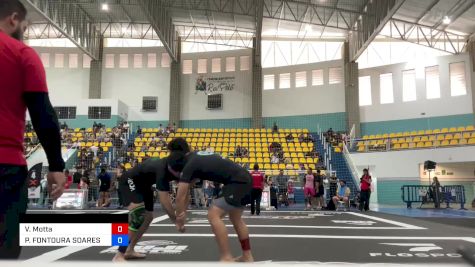 Vinicius Motta vs PEDRO FONTOURA SOARES LEONE 2025 ADCC Brazilian Nationals