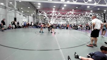 170 lbs Rr Rnd 6 - Kyler Crooks, Revival Elite vs Bradley DiMiglio, PA Alliance MS A