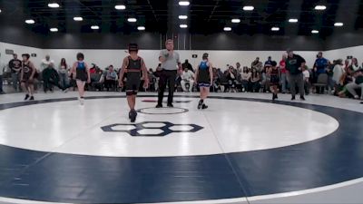 75 lbs Semis & 1st Wrestleback (8 Team) - Esquire Flores, DC Wrestling Academy vs Bayden Evans, Dundee Wrestling