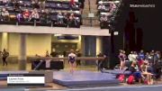 Lauren Potts - Women's Group, Flippers Gymnastics LLC - 2021 Women's Xcel Region 4 Championships