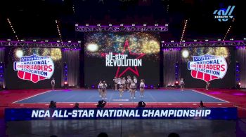 All-Star Revolution - Freedom [2025 L6 Limited Coed - XSmall Day 1] 2025 NCA All-Star National Championship