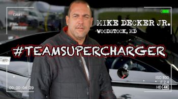 MWDRS Smack Down Driver Profile | Mike Decker Jr.