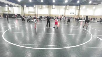 175 lbs Rr Rnd 2 - Jackson Hammond, Trident Wrestling Club vs Chase Montroy, Caveman Wrestling