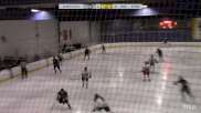 Replay: Home - 2024 Jr. Reign vs Sabers | Sep 15 @ 1 PM