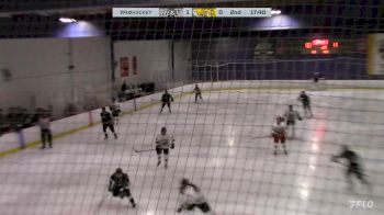 Replay: Home - 2024 Jr. Reign vs Sabers | Sep 15 @ 1 PM