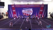 Rockstar Cheer New Jersey - The Four Seasons [2022 L4 Senior Coed Day 1] 2022 NCA Toms River Classic