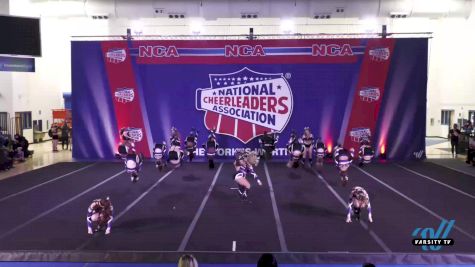 Rockstar Cheer New Jersey - The Four Seasons [2022 L4 Senior Coed Day 1] 2022 NCA Toms River Classic
