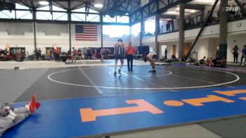 145-158 lbs Cons. Round 2 - Camden Snodsmith, Mahomet Seymour Bulldogs vs Carson Peck, Orion