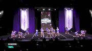 Subzero [2026 Day 1 Junior Flex--Div 1] 2026 Next Level Grand Nationals