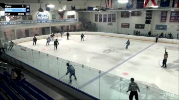 Replay: Home - 2023 Mercer vs Jersey | Sep 14 @ 1 PM