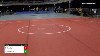 Full Replay - 2019 Eastern National Championships - Mat 3 - May 5, 2019 at 7:59 AM EDT