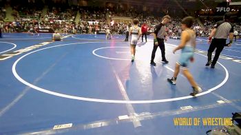 100 lbs Round Of 64 - Harrison Murdock, MTC vs Marcus Mansour, Granite Wrestling Club