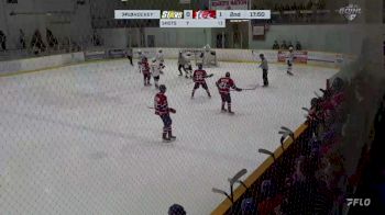 Replay: Home - 2025 St. Thomas vs Strathroy | Feb 8 @ 7 PM