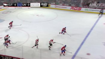 Replay: Away - 2025 Charlotte vs Laval | May 29 @ 6 PM