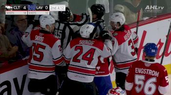 Replay: Home - 2025 Charlotte vs Laval | May 29 @ 6 PM