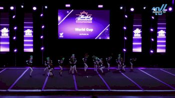 World Cup - Luna [2025 L1 Youth Day 2] 2025 SU Battle at the Boardwalk Grand Nationals