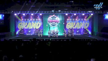 Firehouse Elite - Sirens [2024 L4 Junior Day 1] 2024 The American Grand Grand Nationals