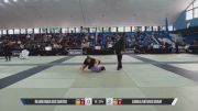 CAMILA ANTUNES BRANT vs REJANE MAIA DOS SANTOS 2026 Carlson Gracie
