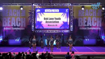 Oak Lane Youth Association - Bomb Squad [2023 L1 Performance Rec - 12Y (AFF) Day 1] 2023 ACDA Reach the Beach Showdown