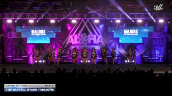 Top Gun All Stars - Majors [2026 L3 - U18 Day 3] 2026 Aloha Grand Nationals