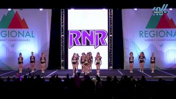 RNR - Renegades [2023 L2 Senior - D2 4/2/2023] 2023 The Regional Summit: Northeast